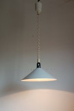 lampada sospensione saliscendi