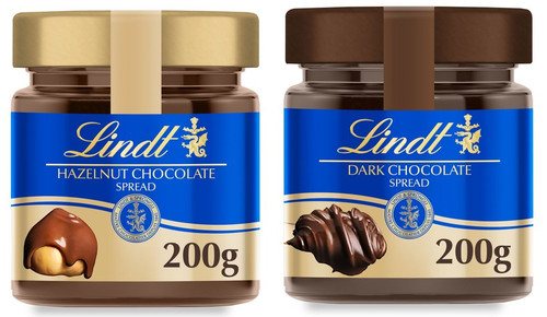 Lindt spread crema cacao - lindt, di