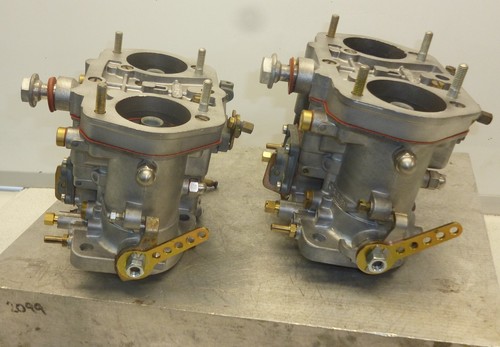 Dellorto drla turbo - dellorto,