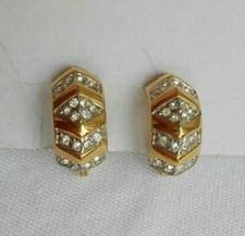 ORECCHINI firmati MONET