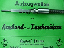 Albero di sollevamento per