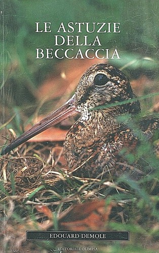 Astuzie della beccaccia - le,