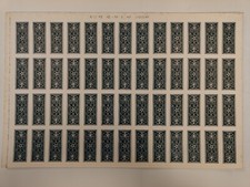 Primi 900 Foglio Carte da