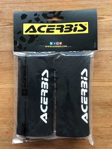 Nuove ghette forcella acerbis - ghette,