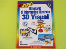 DIZIONARIO DI INFORMATICA