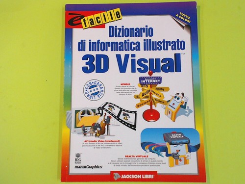 Dizionario informatica - dizionario,