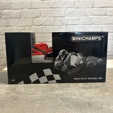 Minichamps yamaha yzr - minichamps, 1:12