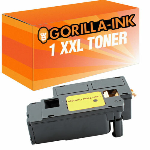 Toner xxl nero - xxl,
