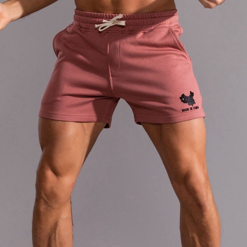 Pantaloncini sportivi morbidi