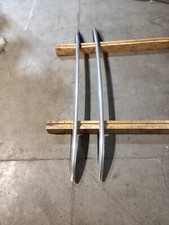 BARRE LONGITUDINALI TETTO MANCORRENTI PORTAPACCHI  VOLKSWAGEN TIGUAN 2014