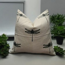 Copricuscino Decorativo Cotone