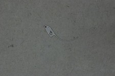 Landeron 39 part 8320 Ressort d'embrayage Coupling clutch spring  NOS