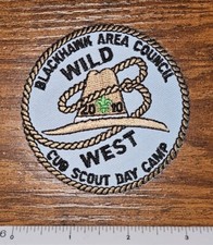 Blackhawk Area Council Cub