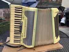Settimio Soprani Accordion