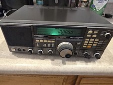 Yaesu FRG-8800 Ricevitore di