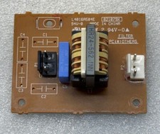AKAI MPC4000 Power Filter