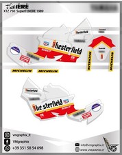 CRYSTAL XTZ 750 SUPERTENERE