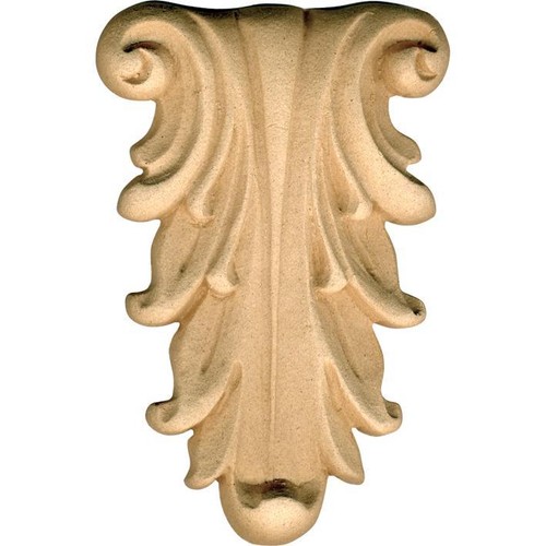 Fregio per mobili - in, pasta