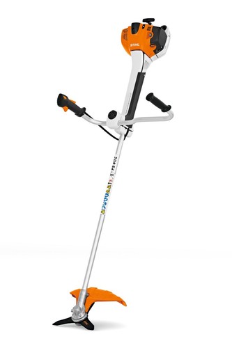 Decespugliatore scoppio - decespugliatore, a