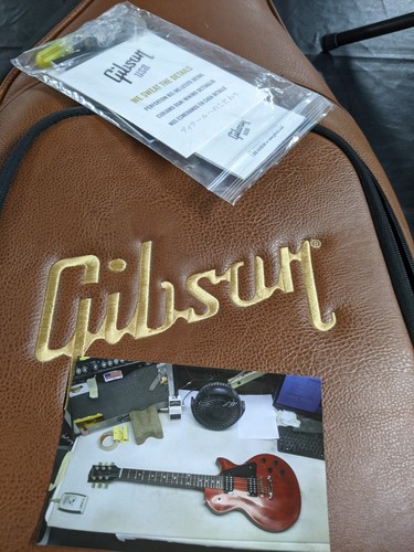 2018 gibson les paul - 2018, electric