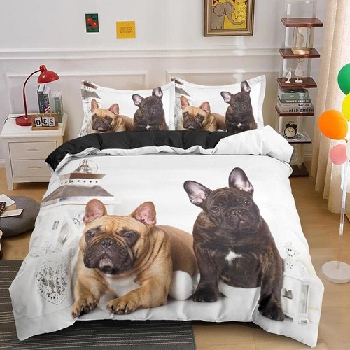 Animal duvets sets french - duvets,