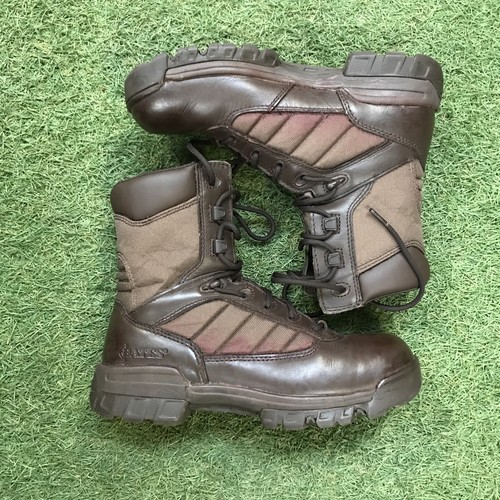 British army bates brown - british,