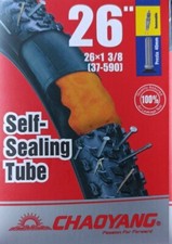 ChaoYang Camera D'aria MTB Antiforatura Autosigillante 26x1.3/8  valvola 40mm