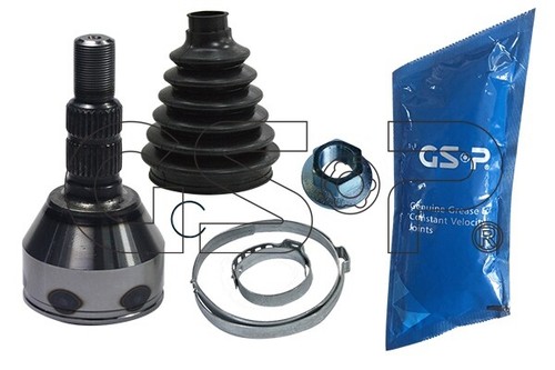 821038 kit giunto gsp albero - 821038, gsp,