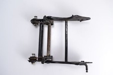 Supporto motore forcellone