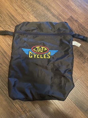 Borsa bicicletta harley - borsa,