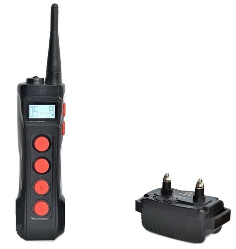 Aetertek collare antiurto - aetertek,