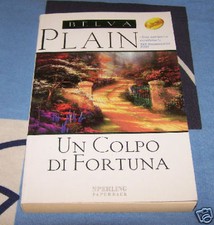 Un colpo di fortuna Belva Plain