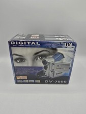 DV-7000 Compact 4.1Mp