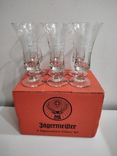 Jagermeister set bicchieri - set, 6