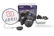 Canon SX540 HS Fotocamera