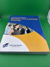 Florida Real Estate BROKER