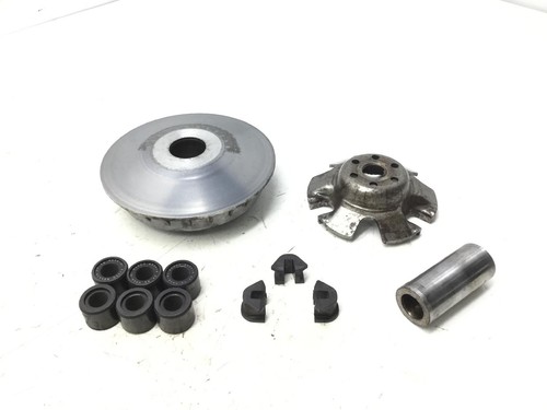 Honda foresight 250 puleggia - foresight,