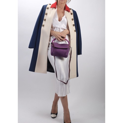 Cappotto lungo donna gucci - cappotto,