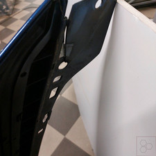 Parafango ant. DX VOLKSWAGEN TOUAREG (7L) 3.0 V6 TDI DPF Tiptronic SUV