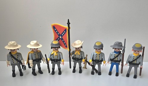 Playmobil sudisti a scelta - sudisti,
