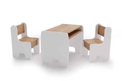 Set tavolo sedie - 2,