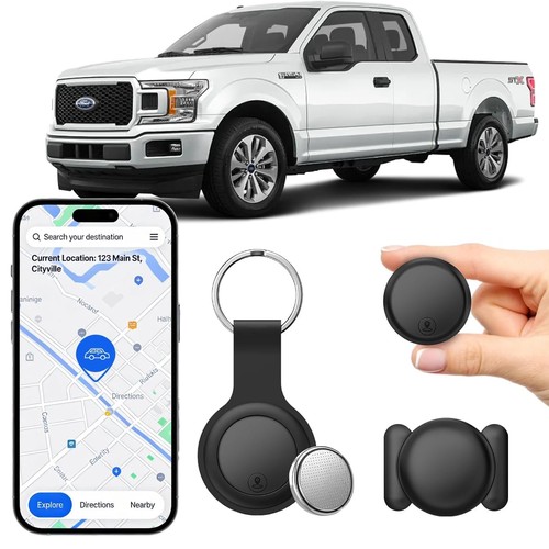 Gps tracker per veicoli - tracker,
