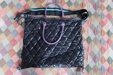 Borsa a tracolla grande