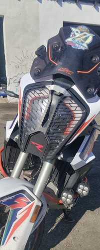 Tappo foro radar per ktm - tappo,