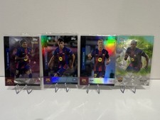 Set squadra Barcellona 25/26