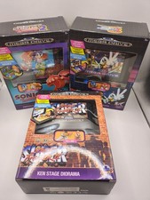 Console Sega Mega Drive