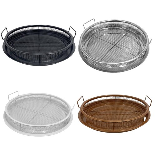 Kit teglia forno cestello - da,