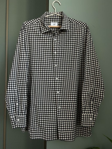 Dunhill london camicia uomo - dunhill,