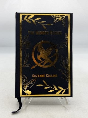 The hunger games - the,