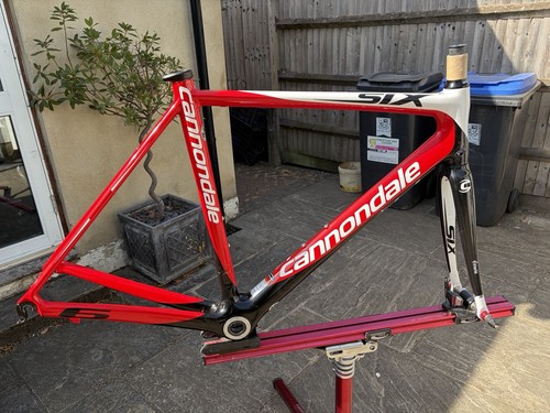 Cannondale super six - cannondale, high